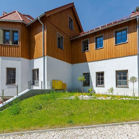 Vacationclub - Stone Hill Apartament 5 Szklarska Poręba Esterno foto